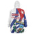 Cuba Liberation Day Wearable Blanket Hoodie Triumph Of The Revolution