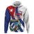 Cuba Liberation Day Zip Hoodie Triumph Of The Revolution - Wonder Print Shop