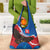 Slovakia Restoration Day Grocery Bag Happy 1st Of January - Slovak Golden Eagle