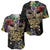 Mardi Gras 2025 Baseball Jersey Beadeds With Gorgeous Mask - Wonder Print Shop