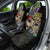 Mardi Gras 2025 Car Seat Cover Beadeds With Gorgeous Mask - Wonder Print Shop