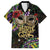 Mardi Gras 2025 Hawaiian Shirt Beadeds With Gorgeous Mask - Wonder Print Shop