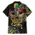 Mardi Gras 2025 Hawaiian Shirt Beadeds With Gorgeous Mask - Wonder Print Shop