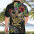 Mardi Gras 2025 Hawaiian Shirt Beadeds With Gorgeous Mask - Wonder Print Shop