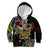 Mardi Gras 2025 Kid Hoodie Beadeds With Gorgeous Mask - Wonder Print Shop