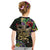 Mardi Gras 2025 Kid T Shirt Beadeds With Gorgeous Mask - Wonder Print Shop