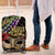 Mardi Gras 2025 Luggage Cover Beadeds With Gorgeous Mask