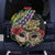 Mardi Gras 2025 Spare Tire Cover Beadeds With Gorgeous Mask - Wonder Print Shop