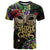 Mardi Gras 2025 T Shirt Beadeds With Gorgeous Mask - Wonder Print Shop