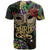 Mardi Gras 2025 T Shirt Beadeds With Gorgeous Mask - Wonder Print Shop