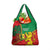 Senegal Football Grocery Bag Go Champions Lions De La Teranga