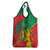 Senegal Football Grocery Bag Go Champions Lions De La Teranga