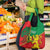 Senegal Football Grocery Bag Go Champions Lions De La Teranga