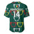 Custom Senegal Football Baseball Jersey 2024 Culture Pour Home Style - Wonder Print Shop