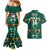 Custom Senegal Football Couples Matching Mermaid Dress and Hawaiian Shirt 2024 Culture Pour Home Style - Wonder Print Shop