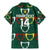 Custom Senegal Football Family Matching Mermaid Dress and Hawaiian Shirt 2024 Culture Pour Home Style - Wonder Print Shop