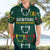 Custom Senegal Football Hawaiian Shirt 2024 Culture Pour Home Style - Wonder Print Shop