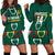 Custom Senegal Football Hoodie Dress 2024 Culture Pour Home Style - Wonder Print Shop