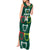 Custom Senegal Football Tank Maxi Dress 2024 Culture Pour Home Style - Wonder Print Shop