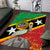 Custom Saint Kitts and Nevis Football Area Rug 2025 Go Sugar Boyz