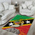 Custom Saint Kitts and Nevis Football Area Rug 2025 Go Sugar Boyz