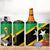 Custom Saint Kitts and Nevis Football 4 in 1 Can Cooler Tumbler 2025 Go Sugar Boyz