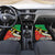 Custom Saint Kitts and Nevis Football Car Mats 2025 Go Sugar Boyz