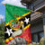 Custom Saint Kitts and Nevis Football Garden Flag 2025 Go Sugar Boyz