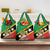 Custom Saint Kitts and Nevis Football Grocery Bag 2025 Go Sugar Boyz