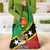 Custom Saint Kitts and Nevis Football Grocery Bag 2025 Go Sugar Boyz