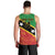 Custom Saint Kitts and Nevis Football Men Tank Top 2025 Go Sugar Boyz