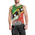 Custom Saint Kitts and Nevis Football Men Tank Top 2025 Go Sugar Boyz