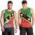 Custom Saint Kitts and Nevis Football Men Tank Top 2025 Go Sugar Boyz