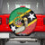 Custom Saint Kitts and Nevis Football Spare Tire Cover 2025 Go Sugar Boyz