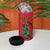 Custom Saint Kitts and Nevis Cricket 4 in 1 Can Cooler Tumbler Go Champions Patriots