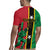 Custom Saint Kitts and Nevis Cricket Rugby Jersey Go Champions Patriots