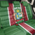 Custom Suriname Football Back Car Seat Cover 2025 Go Natio Flag Color