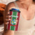 Custom Suriname Football 4 in 1 Can Cooler Tumbler 2025 Go Natio Flag Color