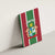 Custom Suriname Football Canvas Wall Art 2025 Go Natio Flag Color