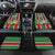 Custom Suriname Football Car Mats 2025 Go Natio Flag Color