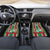 Custom Suriname Football Car Mats 2025 Go Natio Flag Color