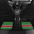 Custom Suriname Football Car Mats 2025 Go Natio Flag Color