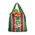 Custom Suriname Football Grocery Bag 2025 Go Natio Flag Color