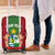 Custom Suriname Football Luggage Cover 2025 Go Natio Flag Color