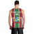 Custom Suriname Football Men Tank Top 2025 Go Natio Flag Color