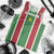 Custom Suriname Football Men Tank Top 2025 Go Natio Flag Color