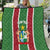 Custom Suriname Football Quilt 2025 Go Natio Flag Color