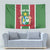 Custom Suriname Football Tapestry 2025 Go Natio Flag Color