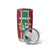 Custom Suriname Football Tumbler Cup 2025 Go Natio Flag Color