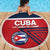 Cuba Football Beach Blanket 2025 Los Leones del Caribe